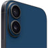 Georgia Institute of Technology GT Blue iPhone 16 Skin