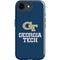 Georgia Institute of Technology GT Blue iPhone 16e Impact Case