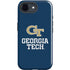 Georgia Institute of Technology GT Blue iPhone 16e Impact Case