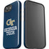 Georgia Institute of Technology GT Blue iPhone 16e Impact Case
