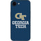 Georgia Institute of Technology GT Blue iPhone 16e Skin
