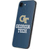 Georgia Institute of Technology GT Blue iPhone 16e Skin
