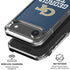 Georgia Institute of Technology GT Blue iPhone 17 Air Clear Case