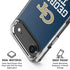 Georgia Institute of Technology GT Blue iPhone 17 Air Clear Case