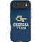 Georgia Institute of Technology GT Blue iPhone 17 Air Impact Case
