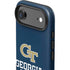 Georgia Institute of Technology GT Blue iPhone 17 Air Impact Case
