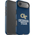 Georgia Institute of Technology GT Blue iPhone 17 Air Impact Case