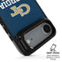 Georgia Institute of Technology GT Blue iPhone 17 Air Kickstand Case