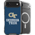 Georgia Institute of Technology GT Blue iPhone 17 Air MagSafe Case