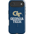 Georgia Institute of Technology GT Blue iPhone 17 Air Magsafe Impact Case