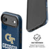 Georgia Institute of Technology GT Blue iPhone 17 Air Magsafe Impact Case