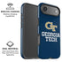 Georgia Institute of Technology GT Blue iPhone 17 Air Magsafe Impact Case