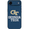 Georgia Institute of Technology GT Blue iPhone 17 Air Skin