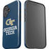 Georgia Institute of Technology GT Blue iPhone 17 Impact Case
