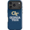 Georgia Institute of Technology GT Blue iPhone 17 Pro Impact Case