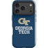 Georgia Institute of Technology GT Blue iPhone 17 Pro Impact Case