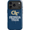 Georgia Institute of Technology GT Blue iPhone 17 Pro Magsafe Impact Case