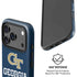 Georgia Institute of Technology GT Blue iPhone 17 Pro Magsafe Impact Case