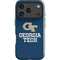 Georgia Institute of Technology GT Blue iPhone 17 Pro Max Impact Case