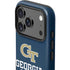 Georgia Institute of Technology GT Blue iPhone 17 Pro Max Impact Case