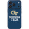 Georgia Institute of Technology GT Blue iPhone 17 Pro Max Skin