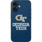 Georgia Institute of Technology GT Blue iPhone 17 Skin