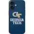 Georgia Institute of Technology GT Blue iPhone 17 Skin