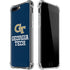 Georgia Institute of Technology GT Blue iPhone Cases