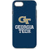 Georgia Institute of Technology GT Blue iPhone Cases
