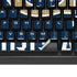 Georgia Institute of Technology GT Blue K95 RGB PLATINUM Mechanical Gaming Keyboard Skin