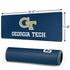 Georgia Institute of Technology GT Blue Gaming Mouse Pad