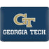 Georgia Institute of Technology GT Blue Apple MacBook Air Skin