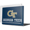 Georgia Institute of Technology GT Blue MacBook Pro 14in (2021-24) Case plus Skin