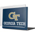 Georgia Institute of Technology GT Blue MacBook Pro 14in (2021-24) Case plus Skin