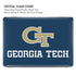 Georgia Institute of Technology GT Blue MacBook Pro 14in (2021-24) Case plus Skin