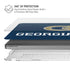 Georgia Institute of Technology GT Blue MacBook Pro 14in (2021-24) Case plus Skin