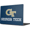 Georgia Institute of Technology GT Blue Apple MacBook Pro 14-inch Skin