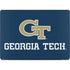 Georgia Institute of Technology GT Blue Apple MacBook Pro 14-inch Skin