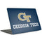 Georgia Institute of Technology GT Blue MacBook Skins
