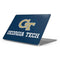 Georgia Institute of Technology GT Blue Apple MacBook Pro 16-inch Skin