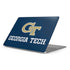 Georgia Institute of Technology GT Blue Apple MacBook Pro 16-inch Skin