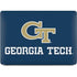 Georgia Institute of Technology GT Blue Apple MacBook Pro 16-inch Skin