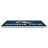 Georgia Institute of Technology GT Blue Apple MacBook Pro 16-inch Skin