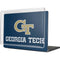 Georgia Institute of Technology GT Blue MacBook Cases