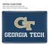 Georgia Institute of Technology GT Blue MacBook Cases