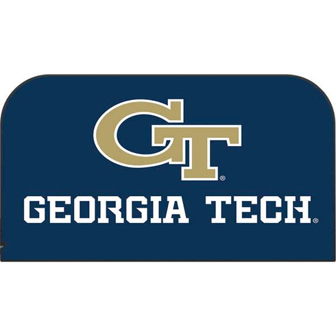 Georgia Institute of Technology GT Blue Nintendo Switch 2 (2025) with Joy-Con Skin