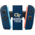 Georgia Institute of Technology GT Blue Nintendo Switch 2 (2025) Joy-Con Controller Skin