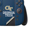Georgia Institute of Technology GT Blue Nintendo Switch 2 (2025) Joy-Con Controller Skin