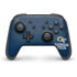 Georgia Institute of Technology GT Blue Nintendo Skins