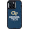 Georgia Institute of Technology GT Blue Otterbox Defender iPhone Skin